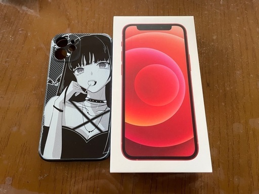 iPhone iPhone12 mini 128GB