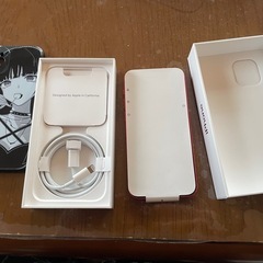iPhone12 mini 128GBの画像