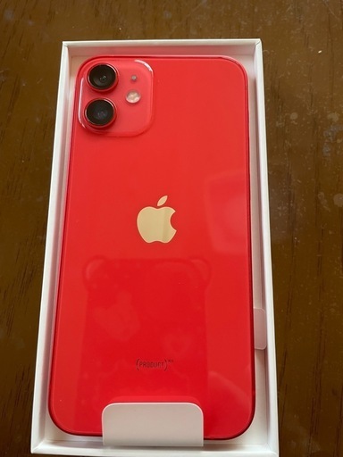 iPhone12 mini 128GB