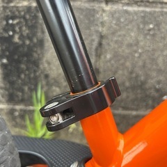ストライダー 中古 オレンジ - メルカリ