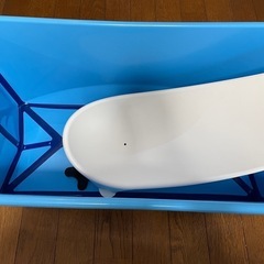 Stokke ストッケ ベビーバス 【本体+ニューボーン セット...
