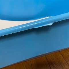 Stokke ストッケ ベビーバス 【本体+ニューボーン セット】 フレキシバス の画像