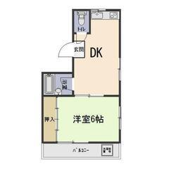 😲民泊運営可！（条件変更）🌟賃料83,00円/月！🎀京成本線 お...