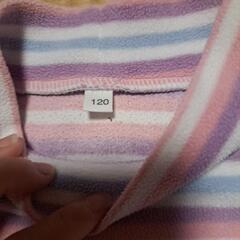 イオン　子供服長袖120の画像