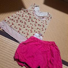 子供服　１２０セット