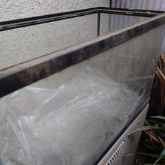 水槽の画像
