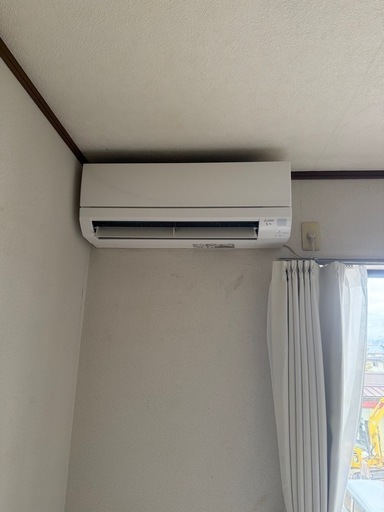 10畳在庫残り3台 格安エアコン 去年モデル 　