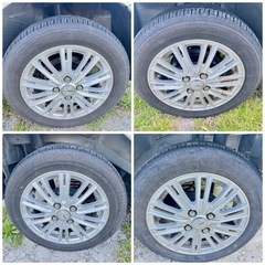 平成24年車検:R9年4月ダイハツ ムーヴコンテ G “NAVI”の画像