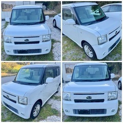 平成24年車検:R9年4月ダイハツ ムーヴコンテ G “NAVI”