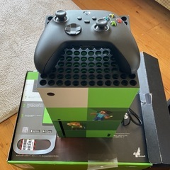 XBoX SERIES S SERIES xの中古が安い!激安で譲ります・無料で XBoX SERIES S SERIES xの中古が安い!激安で譲ります・無料で