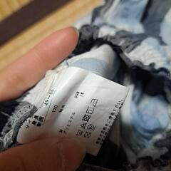 子供服　ズボン120セットの画像
