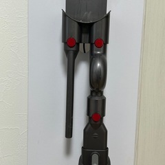 Dyson V8 Fluffy SV10 + スタンドの画像