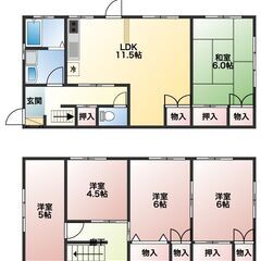 🏳️‍🌈🏳️‍🌈仲介手数料無料🏳️‍🌈🏳️‍🌈審査に強い★ 福岡...