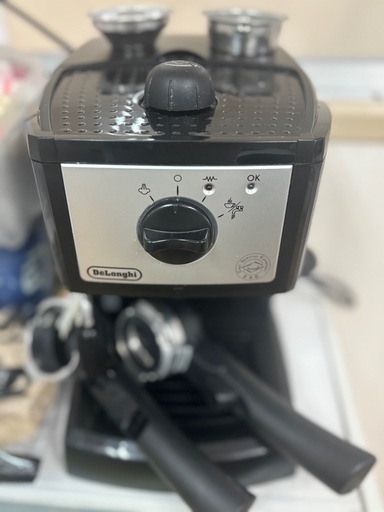 デロンギ　コーヒーメーカー