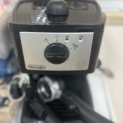 デロンギ　コーヒーメーカー