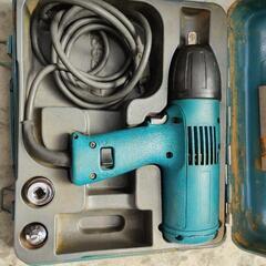 マキタ(Makita) インパクトレンチ 6905H