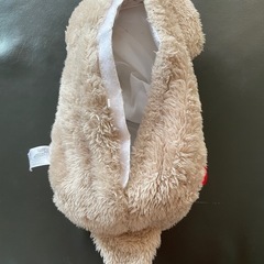 オルゴール　ぬいぐるみの画像