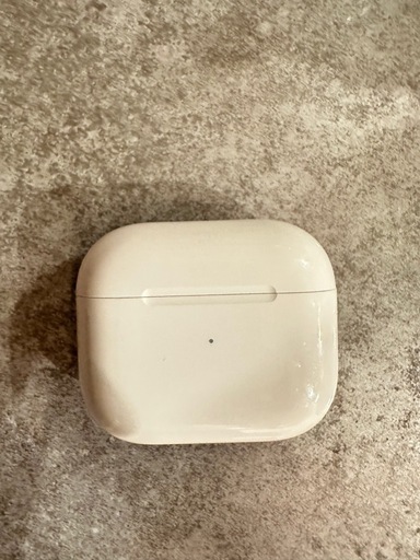 「美品」AirPods (第3世代) ホワイト 本体