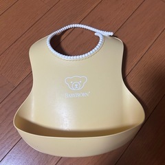 ベビービョルンスタイ