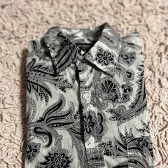 カジュアルシャツ　メンズ　ディファレンス DIFFERENCE ...