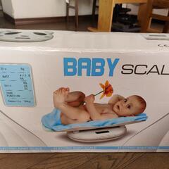 PANDA BABY SCALE 電子ベビースケール 最大30kg