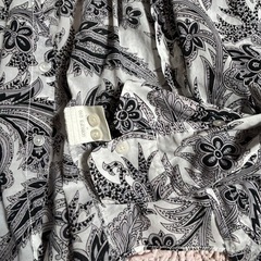 カジュアルシャツ　メンズ　ディファレンス DIFFERENCE Lサイズの画像