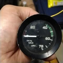 ラムコバキューム計現状販売