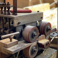 「竹ひご」体験教室　竹細工で竹切りからヒゴまでの作り方　　（常総市）の画像