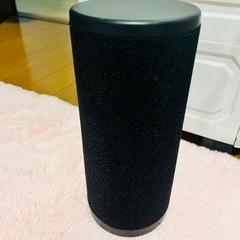 【最終価格‼︎】〈極美品〉Bluetooth サラウンドスピーカー スタンドスピーカー 　ブラック 黒の画像