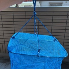 乾燥ネットの画像