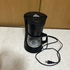 コーヒーメーカー