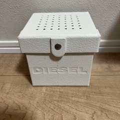 DIESEL 腕時計 DZ4296 メンズ ブラウンの画像