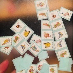シール　まとめ売りの画像