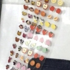 シール　まとめ売りの画像