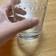 ロックグラス　2セットの画像