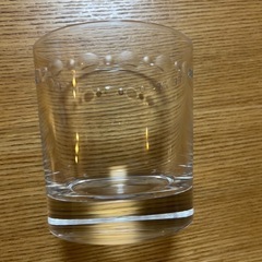 ロックグラス　2セットの画像