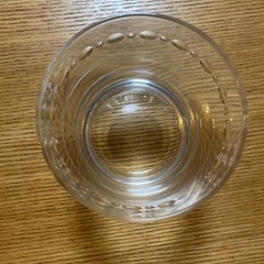 ロックグラス　2セットの画像