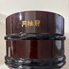 月桂冠　ボトルクーラー