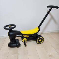 nadle 幼児車 三輪車