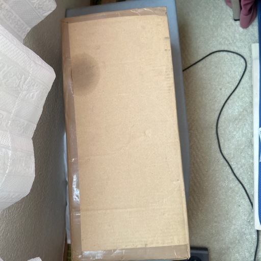 ステップワゴンの部品
