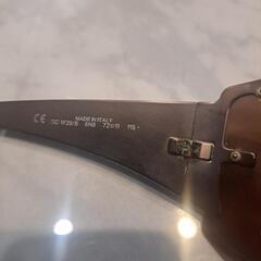 グッチサングラスの画像