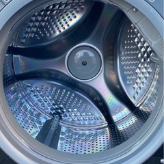 アース万代店　
日立 10㎏ ドラム式洗濯乾燥機【BD-S8700Lの画像