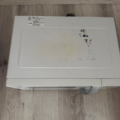 電子レンジの画像