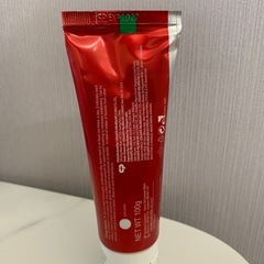 コルゲート　ホワイトニング歯磨き粉　の画像