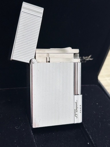 5/5まで22000円 S.T.Dupont デュポン