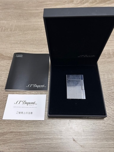 5/5まで22000円 S.T.Dupont デュポン