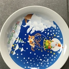 かわいい皿・カップの画像