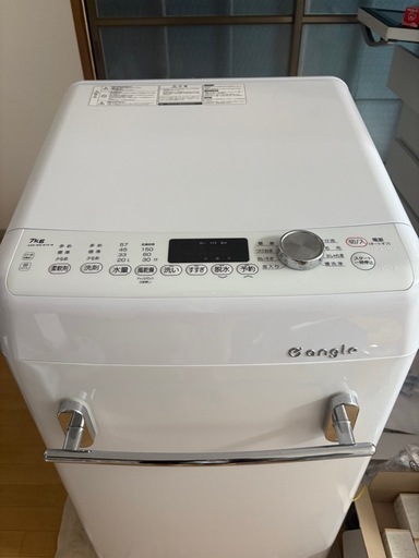 洗濯機
