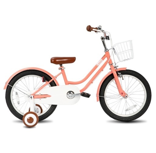 18インチ新品‼️自転車