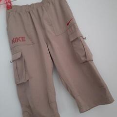 ナイキ　NIKE　ハーフパンツ　　メンズLサイズ